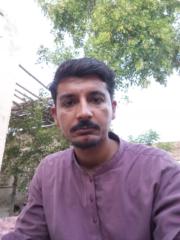 Manzar Hussain