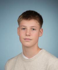 Markus Svendsen