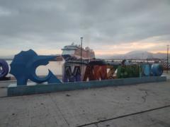 Enrique Espinoza villaseño