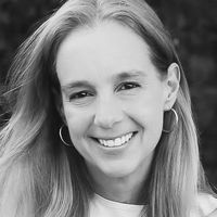 Catherine Steele
