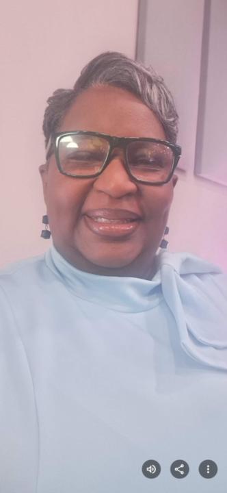 Holethia Johnson