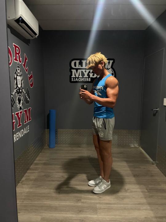 Craig Lightbody