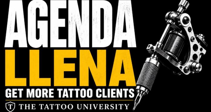 Agenda Llena Sin Ser Viral