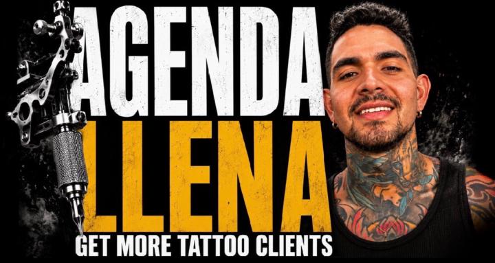 Agenda Llena Sin Ser Viral