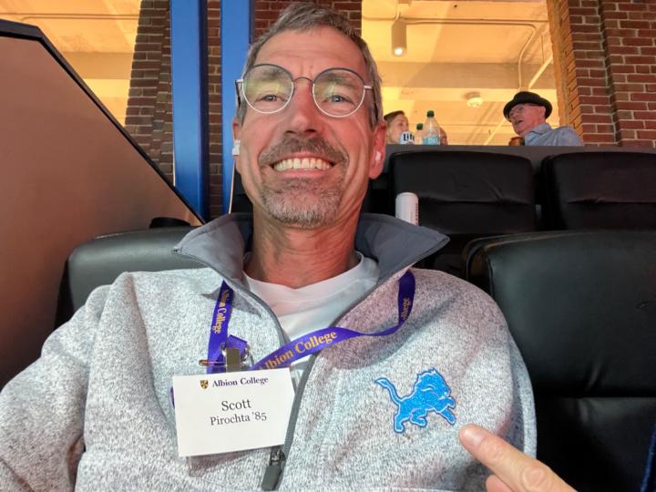 Scott A Pirochta DDS