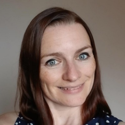 Kellie Tannahill