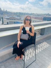 Natasha Philpott