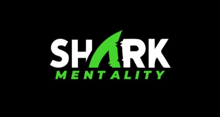 SHARK MENTALITY