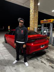 Jalen Merriweather