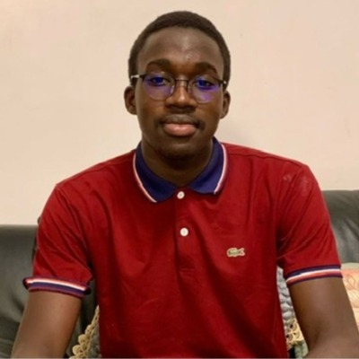 Mamadou Dieng