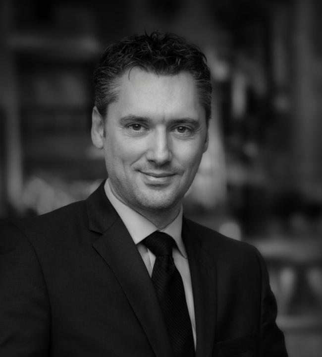 Steve Desy