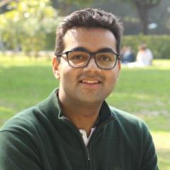 Vibhas Kamal