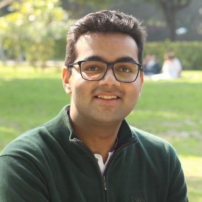 Vibhas Kamal