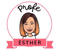 Esther Ibáñez