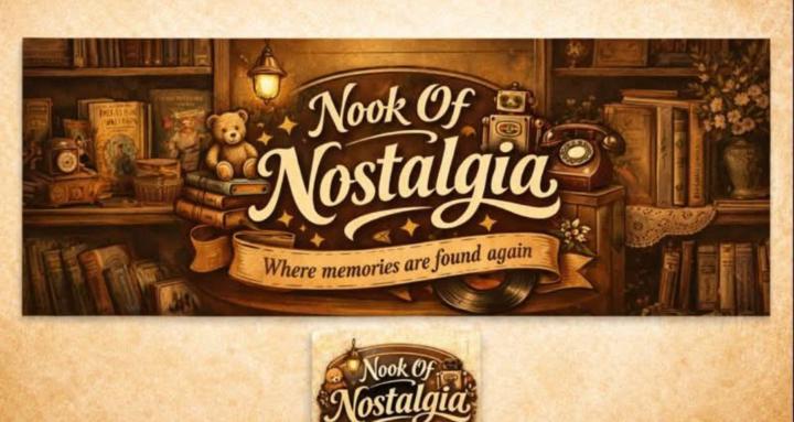 Nook Of Nostalgia
