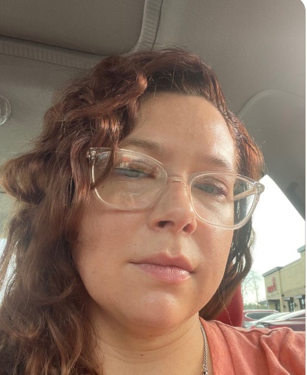 Stacy Becky