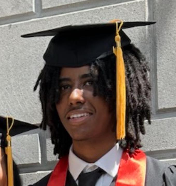 Caleb Mulugeta