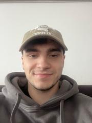 Patryk Stawowy