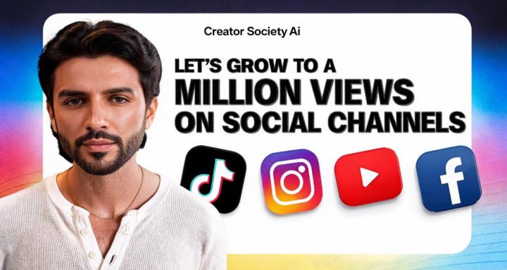 Creator Society AI