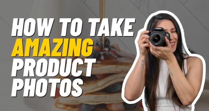 Product Photography School