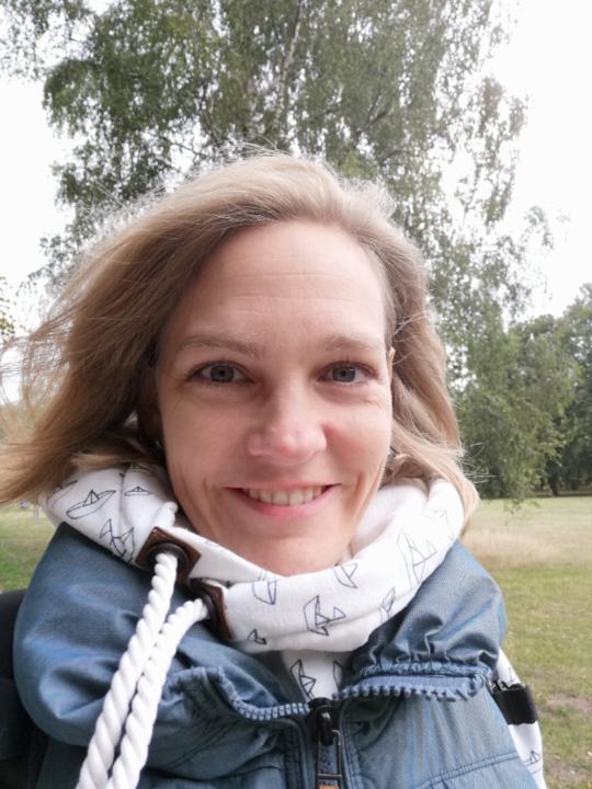 Antje Puetz