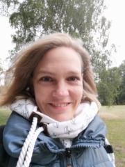 Antje Puetz