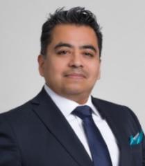 Arturo Garcia