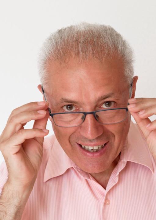 Donato Altieri