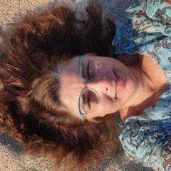 Меглена Костова