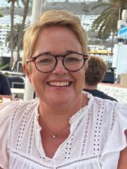 Denise Woodhouse