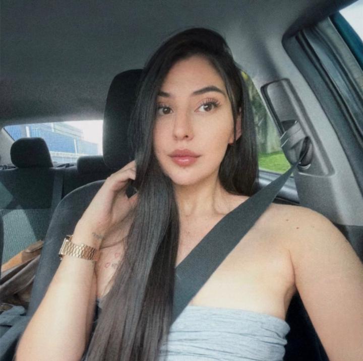 Fernanda Vega
