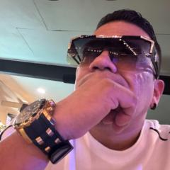 Darwin Rodriguez