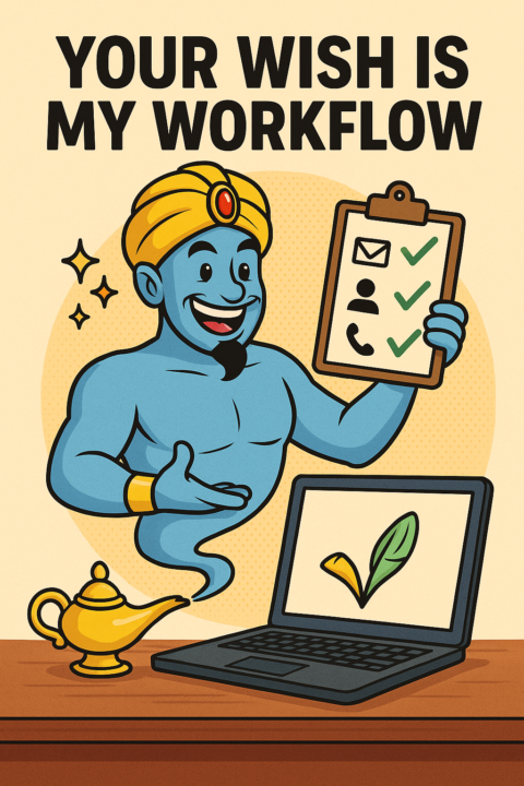 The “Dream Workflow” Prompt