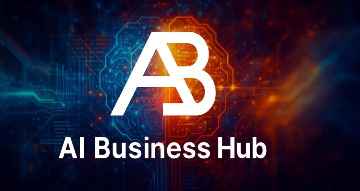 AI Business Hub