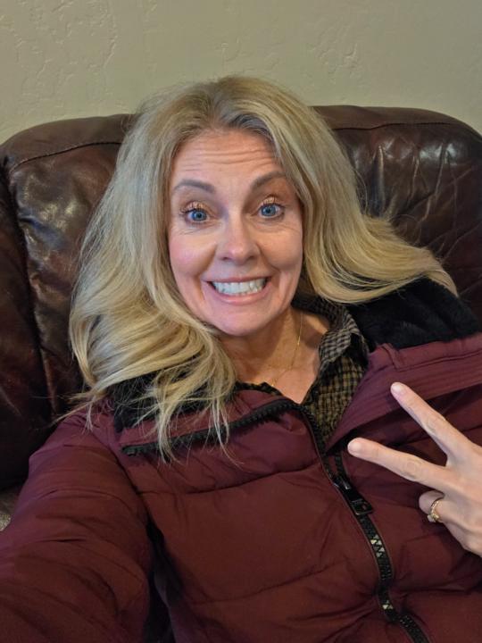 Gayla Savage