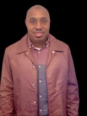 Darryl Brown