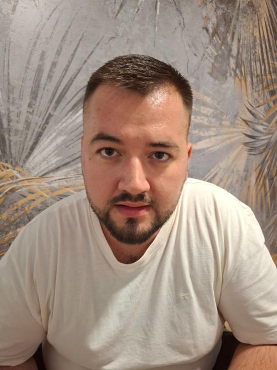 Mladen Nikolic