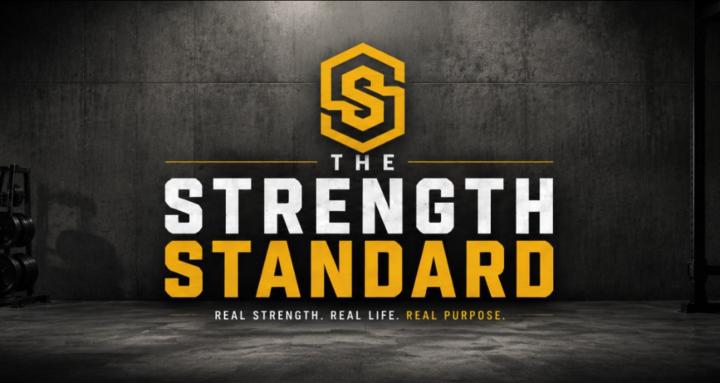 The Strength Standard