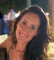 Denise Cooper