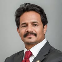 Veervasanth Kumar