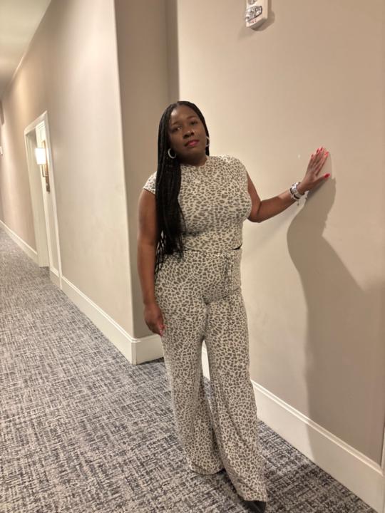 Shandrae Hawkins