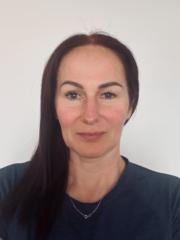 Sylwia Zalubka