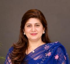 Humera Dilawar