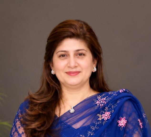 Humera Dilawar