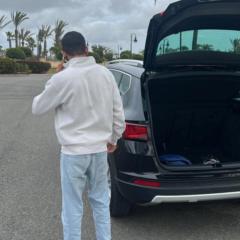 Youness Morjan