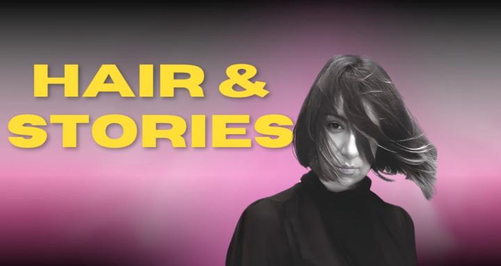 Hair Stories BTS