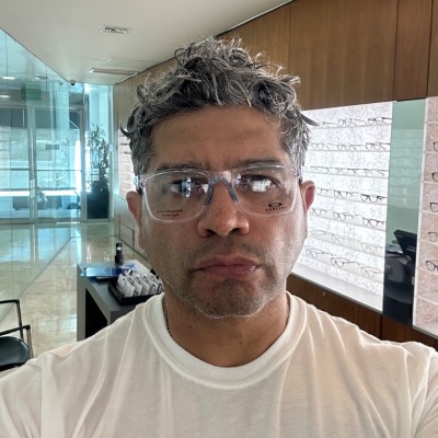 Jesus Gonzalez