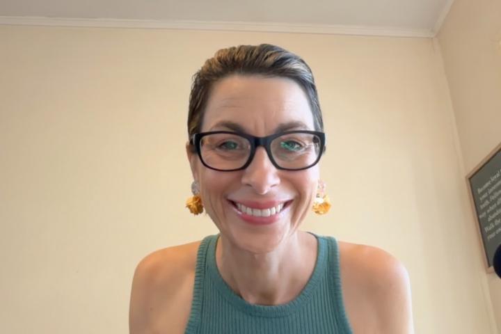 Amanda Morphett