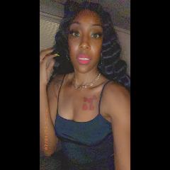Sheniqua Jones