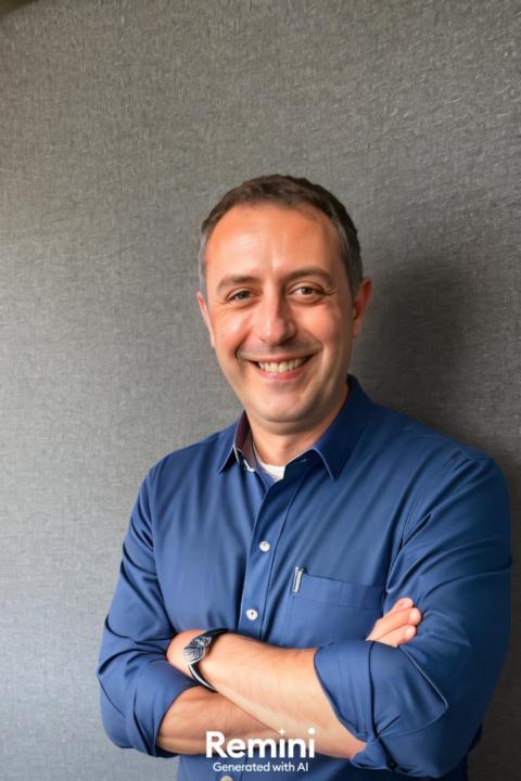 Riccardo Carnesecchi